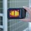 FLIR C-Series Pocket-Size Thermal Imager FLIR C-Series Pocket-Size Thermal Imager