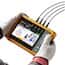 Fluke® 1770 Series Three-Phase Power Quality Analyzers Fluke® 1770 Series Three-Phase Power Quality Analyzers