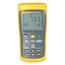 Fluke® 50-Series II Thermocouple Thermometers Fluke® 50-Series II Thermocouple Thermometers