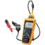 Fluke® 500 Series Battery Analyzers Fluke® 500 Series Battery Analyzers