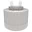 Foxx Life Sciences Versatile Carboy Caps, White Autoclaveable Polypropylene Foxx Life Sciences Versatile Carboy Caps, White Autoclaveable Polypropylene