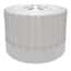 Foxx Life Sciences Versatile Carboy Caps, White Autoclaveable Polypropylene Foxx Life Sciences Versatile Carboy Caps, White Autoclaveable Polypropylene