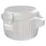 Foxx Life Sciences Versatile Carboy Caps, White Autoclaveable Polypropylene Foxx Life Sciences Versatile Carboy Caps, White Autoclaveable Polypropylene