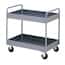 General Purpose Steel Reversible Tray Carts General Purpose Steel Reversible Tray Carts