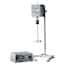 GK Heller Dual-Shaft Mixer with Remote Speed Controller GK Heller Dual-Shaft Mixer with Remote Speed Controller