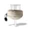 Glas-Col Flexible Fabric Buchner Funnel Heating Mantles Glas-Col Flexible Fabric Buchner Funnel Heating Mantles