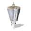 Glas-Col Flexible Fabric Separatory Funnel Heating Mantles Glas-Col Flexible Fabric Separatory Funnel Heating Mantles