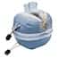 Glas-Col Flexible Fabric Spherical Heating Mantles Glas-Col Flexible Fabric Spherical Heating Mantles