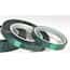 Green Polyester Adhesives Tape Green Polyester Adhesives Tape