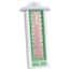 H-B Instrument Digital Min/Max Indoor/Outdoor Thermometer H-B Instrument Digital Min/Max Indoor/Outdoor Thermometer