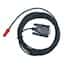 Hirschmann® Dispensers Interface Connection Cable for Solarus® Electronic Burette Hirschmann® Dispensers Interface Connection Cable for Solarus® Electronic Burette