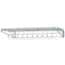 ICI Quick Ship Stainless Steel Garment Racks ICI Quick Ship Stainless Steel Garment Racks