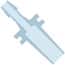 Idex® Barbed Luer Adapters Idex® Barbed Luer Adapters