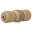 Idex® Fittings for Inline Solvent MicroFilters Idex® Fittings for Inline Solvent MicroFilters