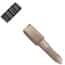 Idex® One-Piece Fingertight Fittings with ChromTRAC™ Knobs Idex® One-Piece Fingertight Fittings with ChromTRAC™ Knobs