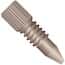 Idex® One-Piece MicroTight® Fittings with Headless Knurl Idex® One-Piece MicroTight® Fittings with Headless Knurl