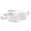 Idex® Quick Connect Threaded Male Luer Adapters Idex® Quick Connect Threaded Male Luer Adapters