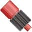 Idex® Quick Connect Threaded Male Luer Adapters Idex® Quick Connect Threaded Male Luer Adapters