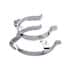 Keck Metal Clips Keck Metal Clips