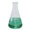Kimax Erlenmeyer Flasks Kimax Erlenmeyer Flasks