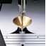 Koehler Plunger for Penetrometer Cones Koehler Plunger for Penetrometer Cones