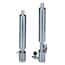 Koehler Pressure Cylinders for Reid Vapor Pressure (RVP) Bath Koehler Pressure Cylinders for Reid Vapor Pressure (RVP) Bath