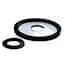 Labconco Lids for FreeZone® Freeze Dryer Collector Chambers Labconco Lids for FreeZone® Freeze Dryer Collector Chambers