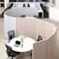 Luxor reclaim™ Acoustic Room Dividers Luxor reclaim™ Acoustic Room Dividers