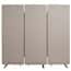 Luxor reclaim™ Acoustic Room Dividers Luxor reclaim™ Acoustic Room Dividers