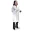 META Unisex Twill Lab Coats META Unisex Twill Lab Coats