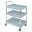 Deep-Ledge Utility Carts Deep-Ledge Utility Carts
