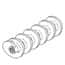 Mills Feed Augers for Plate Mill Mills Feed Augers for Plate Mill