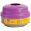 North Full-Face and Half-Mask Respirator Cartridges North Full-Face and Half-Mask Respirator Cartridges