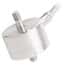 Omegadyne Tension and Compression Load Cells - Sub-miniature Omegadyne Tension and Compression Load Cells - Sub-miniature