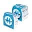 Parafilm® M Laboratory Sealing Film – Flexible, Moisture-Resistant Wrap Parafilm® M Laboratory Sealing Film – Flexible, Moisture-Resistant Wrap