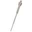 Qsonica Probes for Q55 and Q700 Sonicator® Ultrasonic Processors Qsonica Probes for Q55 and Q700 Sonicator® Ultrasonic Processors