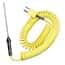Replacement Type K Thermocouple Probes for Traceable® Thermocouple Thermometers Replacement Type K Thermocouple Probes for Traceable® Thermocouple Thermometers