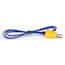 Replacement Type K Thermocouple Probes for Traceable® Thermocouple Thermometers Replacement Type K Thermocouple Probes for Traceable® Thermocouple Thermometers