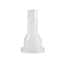Saint-Gobain Pure-Fit® SIB® 3/4" Mini to Hose Barb Fittings, Straight Adapter, Polypropylene Saint-Gobain Pure-Fit® SIB® 3/4" Mini to Hose Barb Fittings, Straight Adapter, Polypropylene
