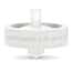 Sartorius Sartobind® Lab IEX Ion Exchange Membrane Adsorber Sartorius Sartobind® Lab IEX Ion Exchange Membrane Adsorber