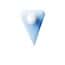 Scienceware SPINVANE STIR BARS PTFE TRIANGULAR Scienceware SPINVANE STIR BARS PTFE TRIANGULAR
