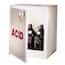 SciMatCo Acid Storage Cabinets SciMatCo Acid Storage Cabinets