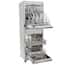 SP Hotpack® Vertical SpaceSaver™ Glassware Washers SP Hotpack® Vertical SpaceSaver™ Glassware Washers
