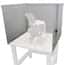 Speirs Robertson ALSC Series Draft Shield / Acoustic Hoods Speirs Robertson ALSC Series Draft Shield / Acoustic Hoods