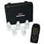 Thermo Scientific Turbidity Standards for AQ4500 Turbidimeter Thermo Scientific Turbidity Standards for AQ4500 Turbidimeter