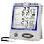 Traceable® Digital Thermometers with Memory Card and Calibration Traceable® Digital Thermometers with Memory Card and Calibration