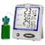 Traceable® Digital Thermometers with Memory Card and Calibration Traceable® Digital Thermometers with Memory Card and Calibration