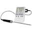 Traceable® High-Accuracy Digital RTD Thermometers with Calibration Traceable® High-Accuracy Digital RTD Thermometers with Calibration