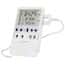 Traceable® High-Accuracy Digital RTD Thermometers with Calibration Traceable® High-Accuracy Digital RTD Thermometers with Calibration