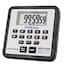 Traceable® Mini-Alarm Timer/Stopwatch Traceable® Mini-Alarm Timer/Stopwatch